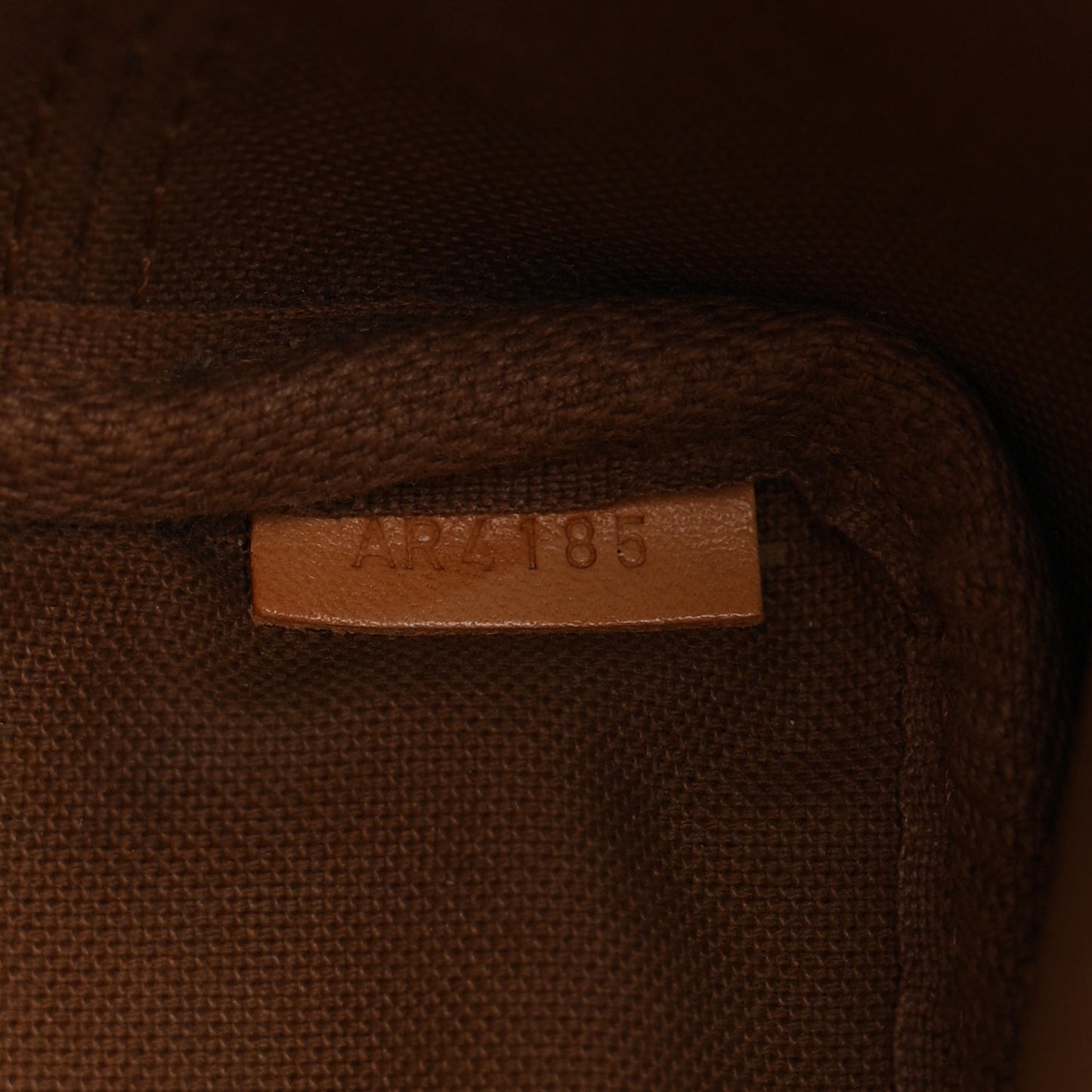 Monogram Nano Noe