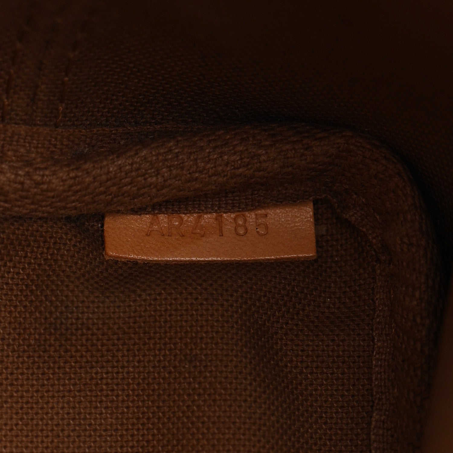 Louis Vuitton Monogram Nano Noe 7 of 11