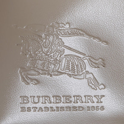 Burberry Nova Check Compact Wallet 9 of 11