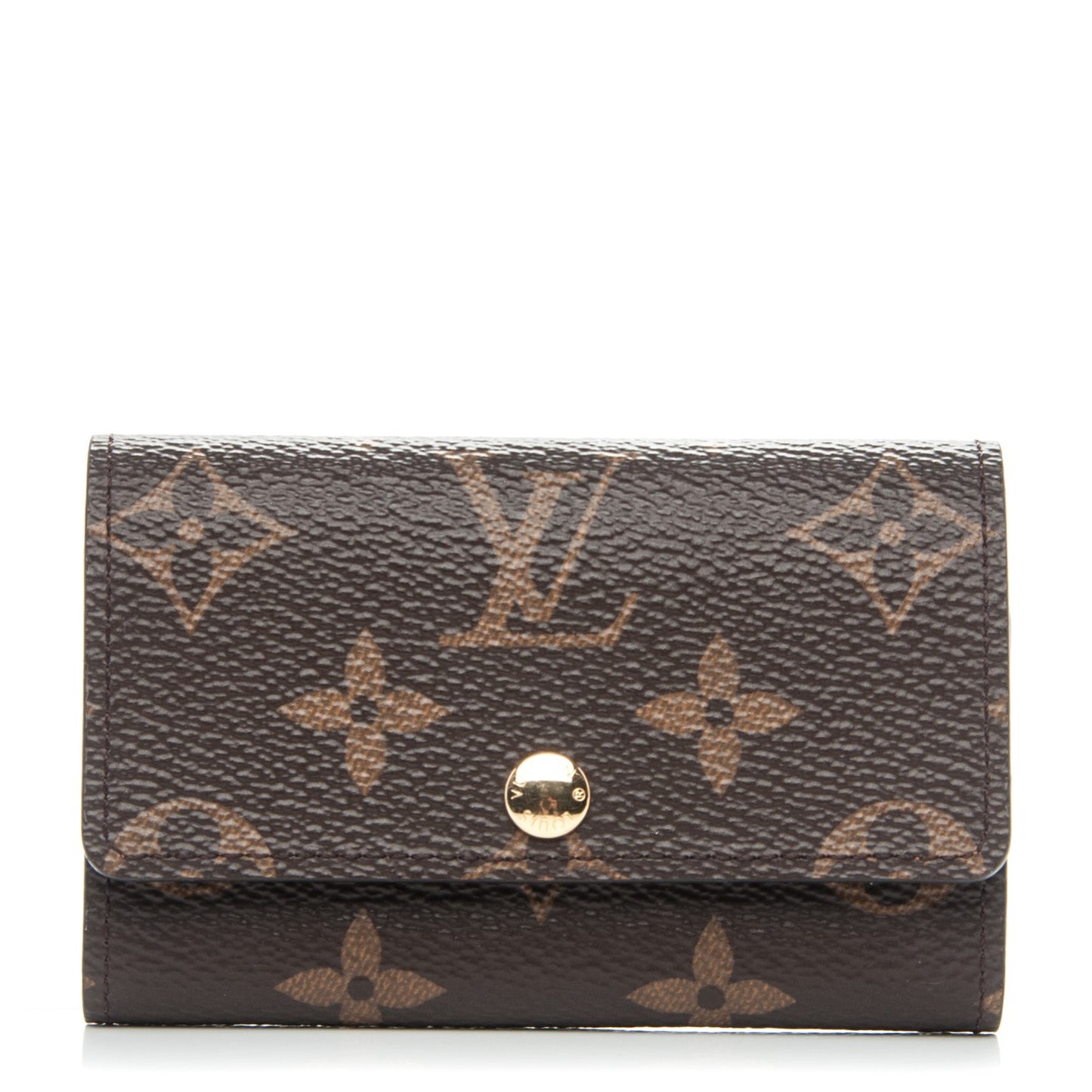 Monogram 6 Key Multicles Holder