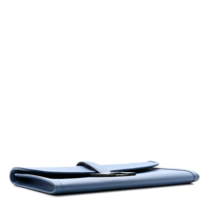 Hermes Swift Jige Elan 29 Clutch Bleu Agate 4 of 11