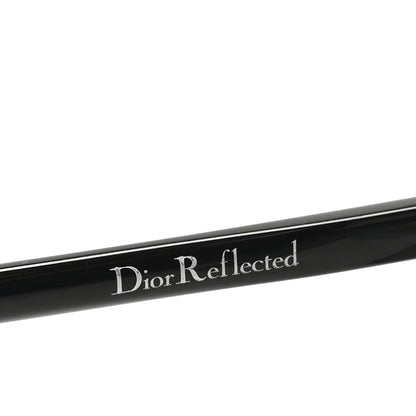 Christian Dior Metal DiorReflected Sunglasses Black Silver 5 of 8