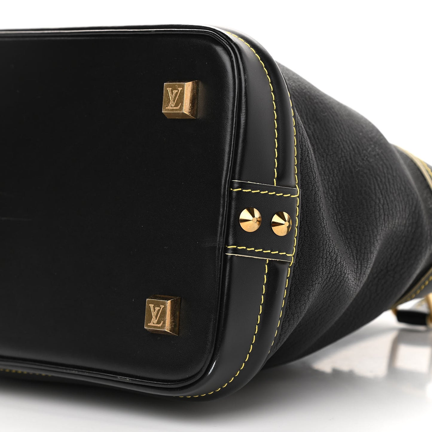 Suhali Lockit PM Black