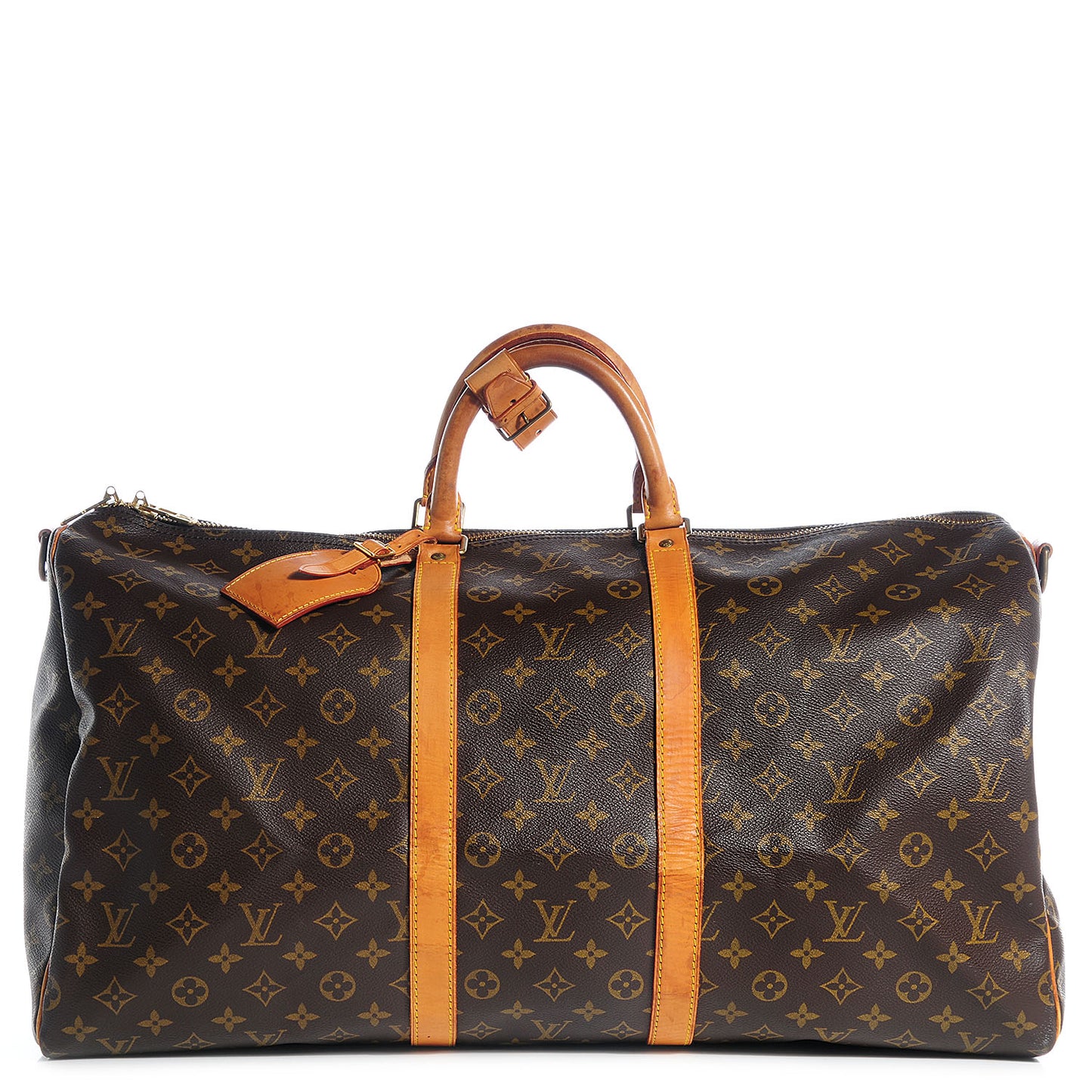 Monogram Keepall 55
