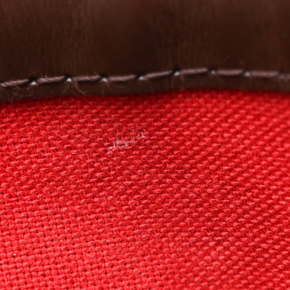 Louis Vuitton Damier Ebene Cabas Rivington 14 of 17