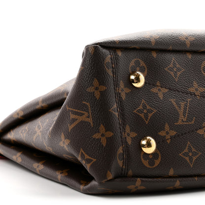 Louis Vuitton Monogram Pallas Shopper Cherry 8 of 9