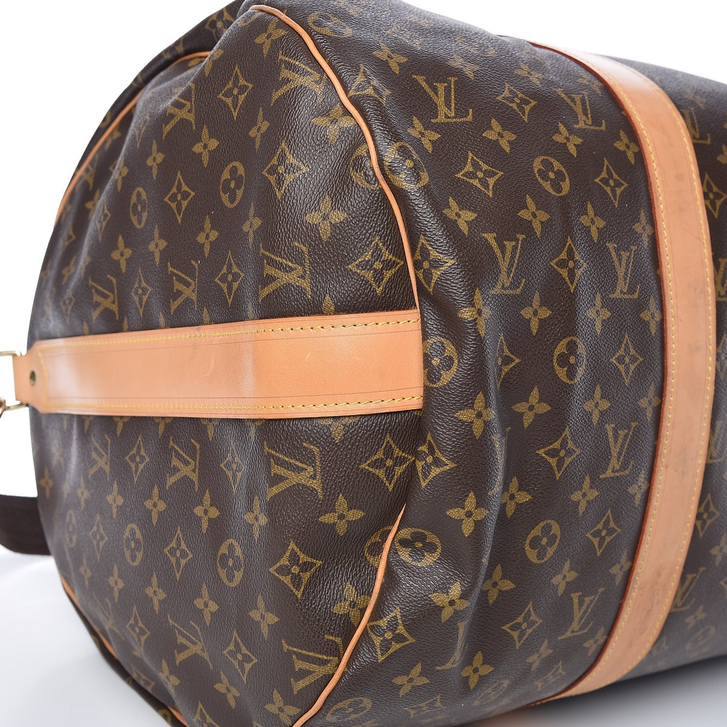 Monogram Sac Polochon