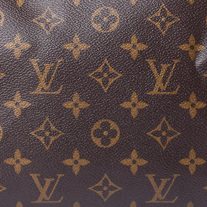 Louis Vuitton Monogram Speedy 30 8 of 10
