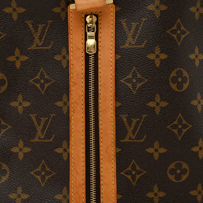 Louis Vuitton Monogram Sac Bosphore Briefcase 10 of 15