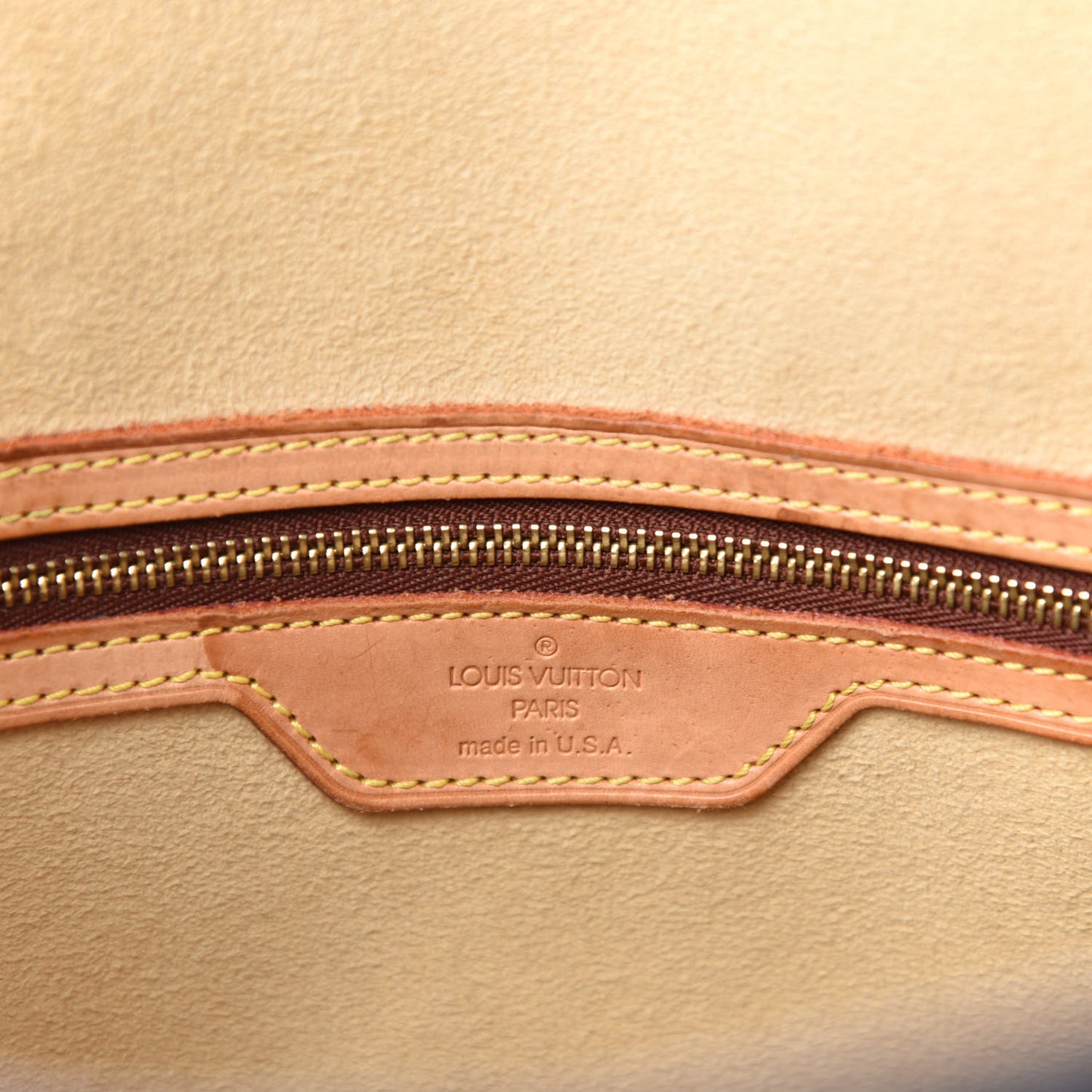 Monogram Babylone