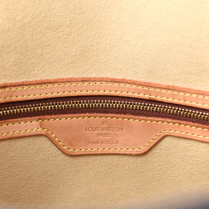 Louis Vuitton Monogram Babylone 15 of 17