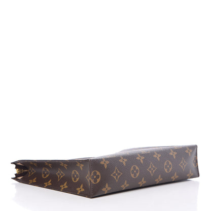 Louis Vuitton Monogram Toiletry Pouch 26 4 of 7
