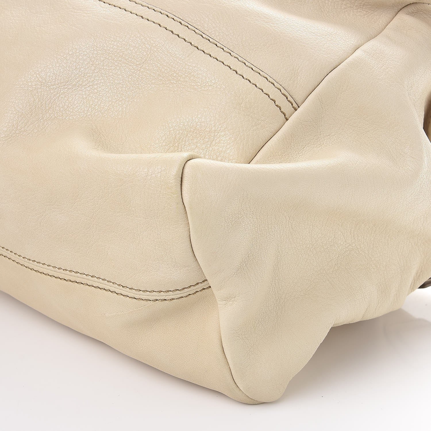 Givenchy Sugar Goatskin Large Pandora Beige 12 of 13