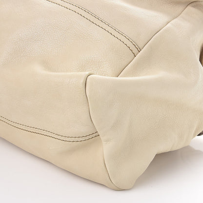 Givenchy Sugar Goatskin Large Pandora Beige 12 of 13