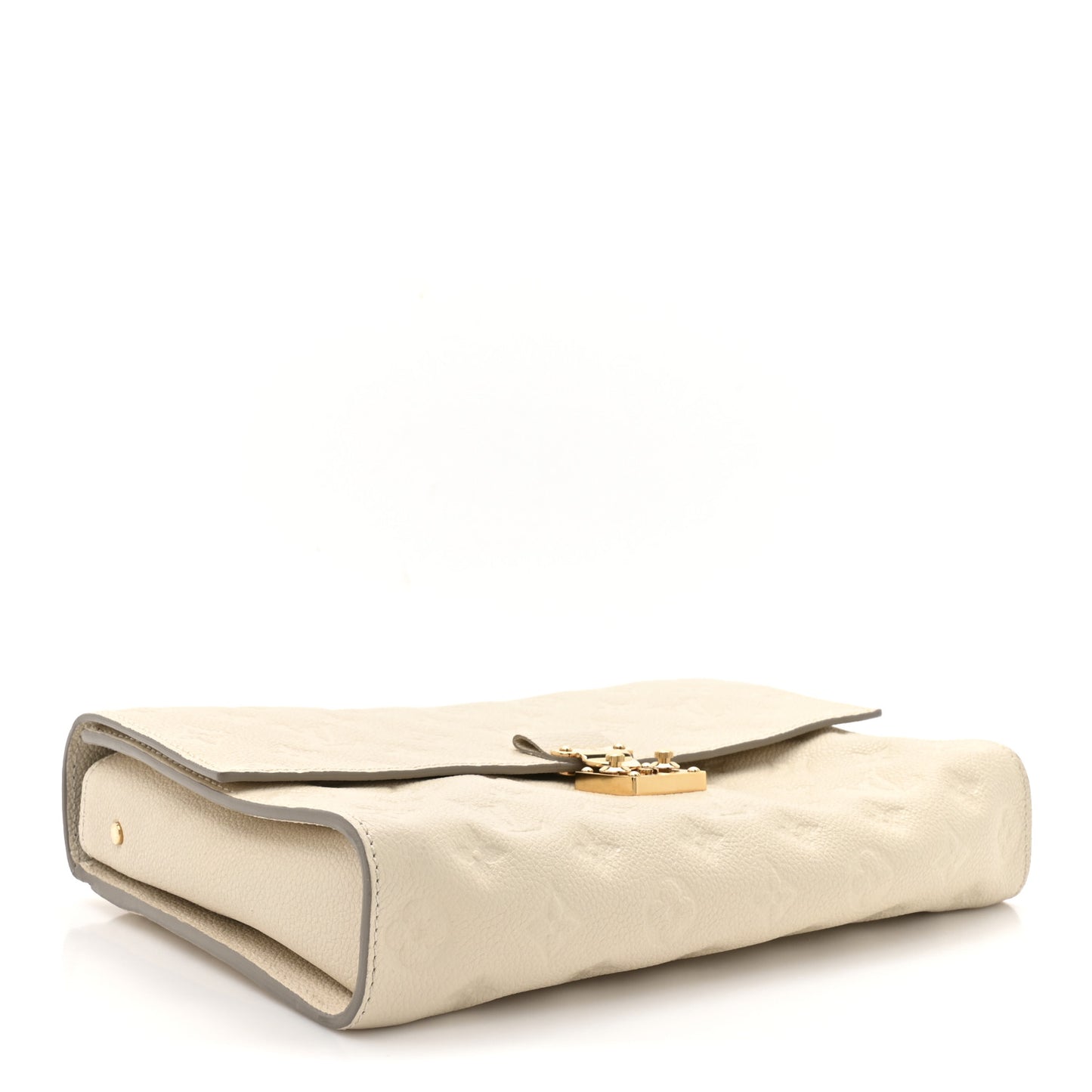 Empreinte Fascinante Neige