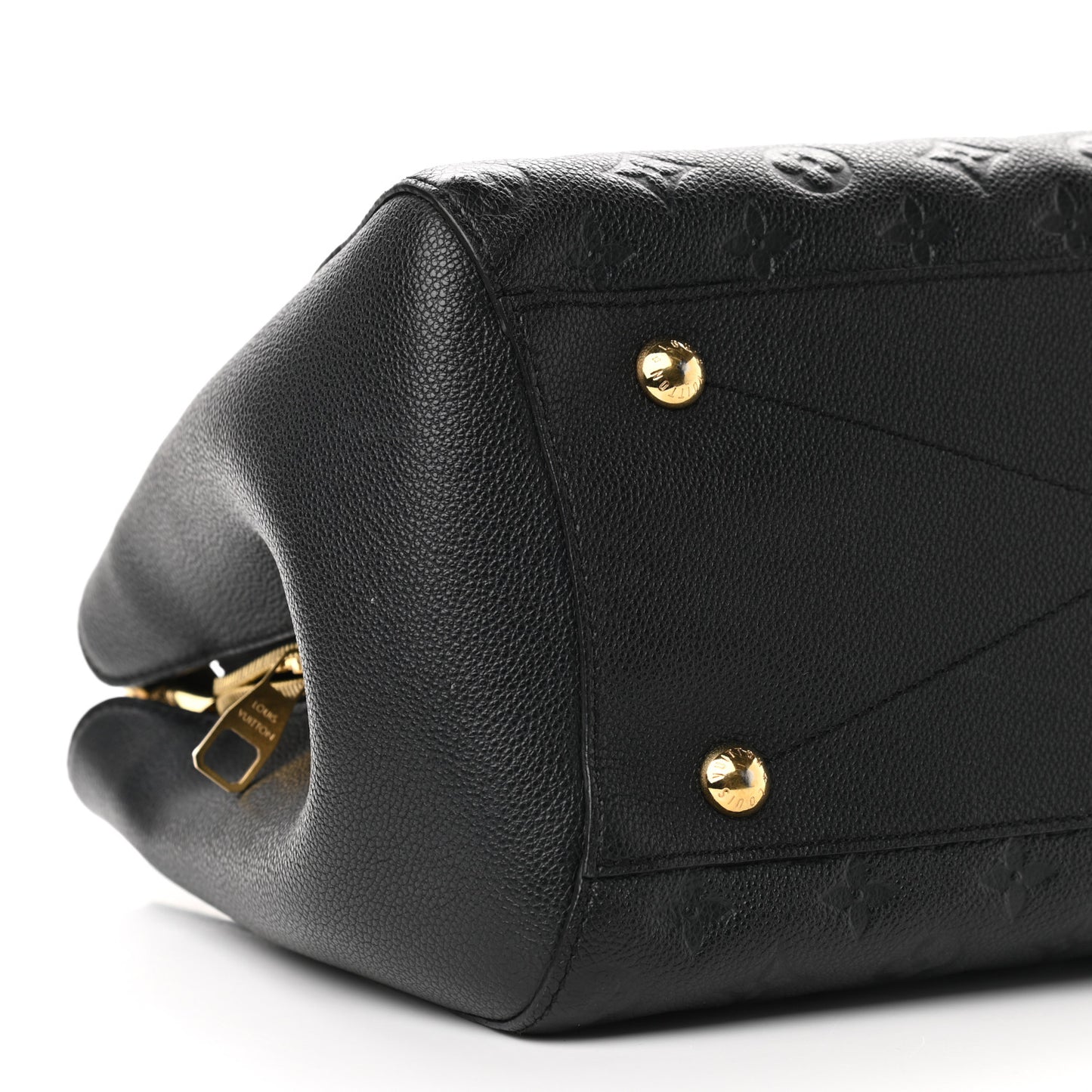 Empreinte Montaigne GM Black