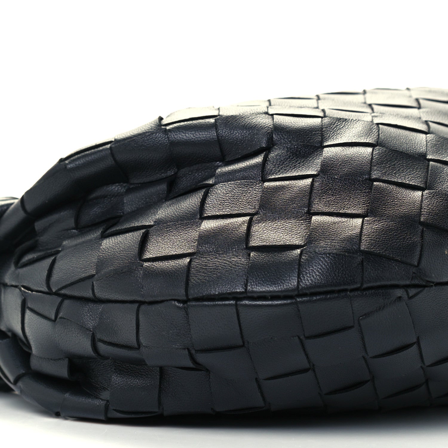 Bottega Veneta Nappa Intrecciato Mini Jodie Black 10 of 12