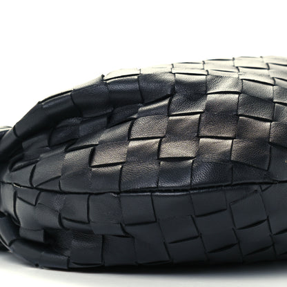 Bottega Veneta Nappa Intrecciato Mini Jodie Black 10 of 12