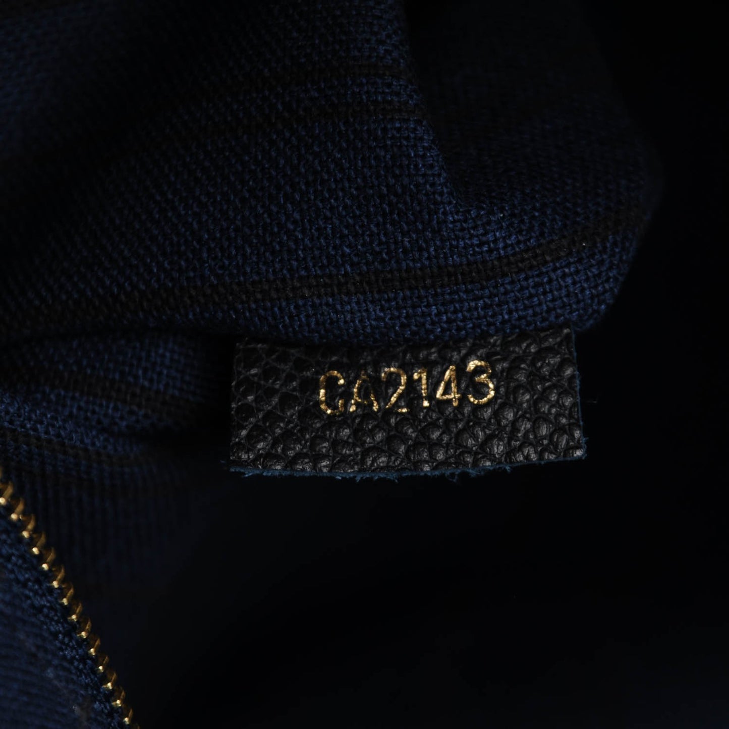 Empreinte Artsy MM Infini