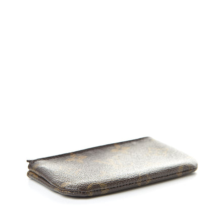 Louis Vuitton Monogram Key Pouch 4 of 7