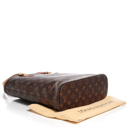 Louis Vuitton Monogram Vavin GM 4 of 7