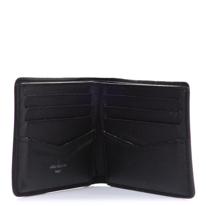 Louis Vuitton Monogram Eclipse Slender Wallet 5 of 7