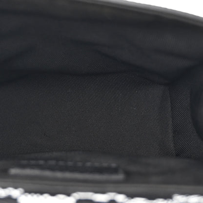 Louis Vuitton Damier Distorted Steamer XS 5 of 9