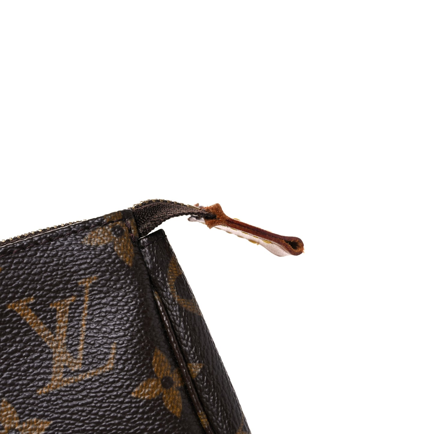 Monogram Pochette Accessories