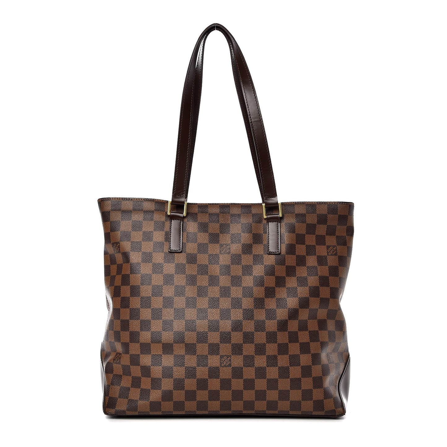 Damier Ebene Cabas Mezzo