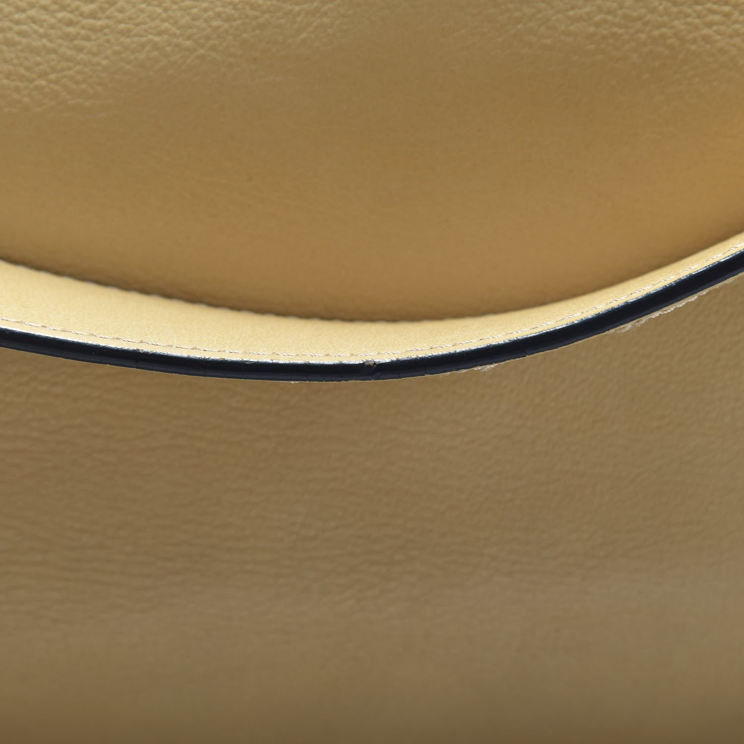 Chanel Lambskin Large Edgy Hobo Beige 15 of 15