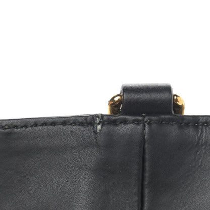 Gucci Soft GG Supreme Monogram Bees Medium Crossbody Tote Beige Oro Black 11 of 11