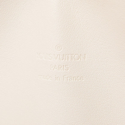 Louis Vuitton Vernis Bedford Perle 5 of 7