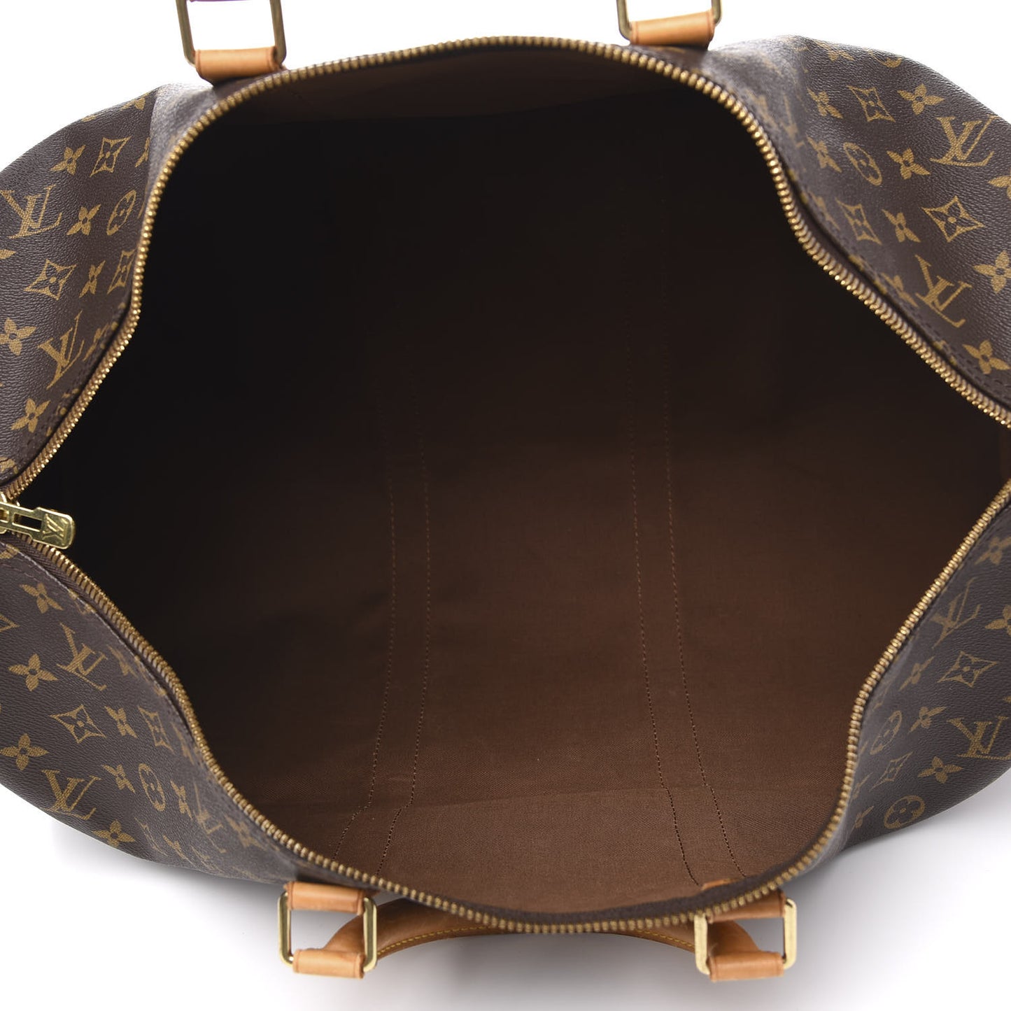 Monogram Keepall 50