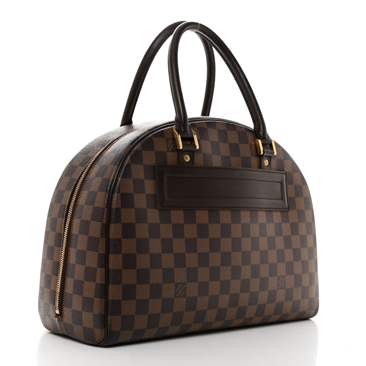 Louis Vuitton Damier Ebene Nolita 2 of 16