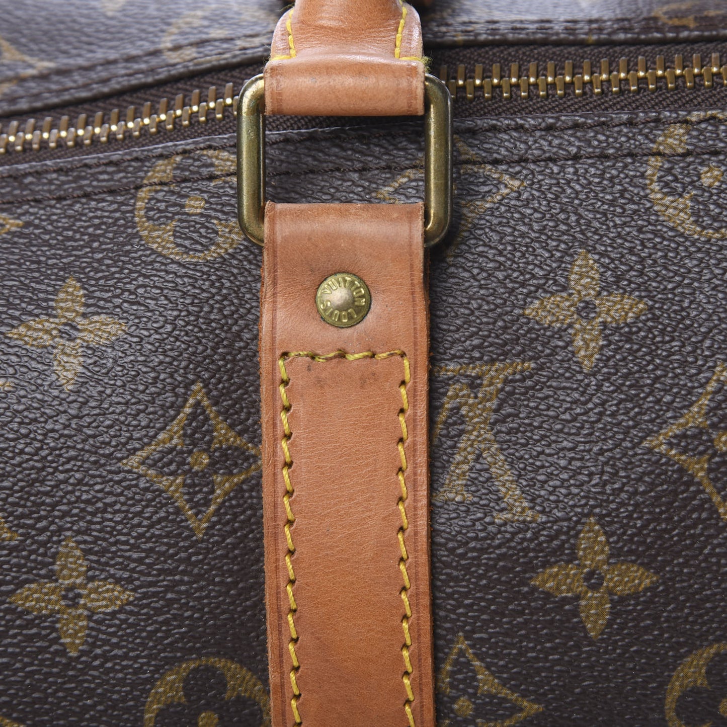 Monogram Keepall 45