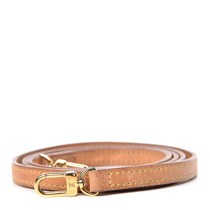 Louis Vuitton Vachetta Eva Shoulder Strap 1 of 6