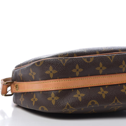 Louis Vuitton Monogram Sac Senlis 10 of 13