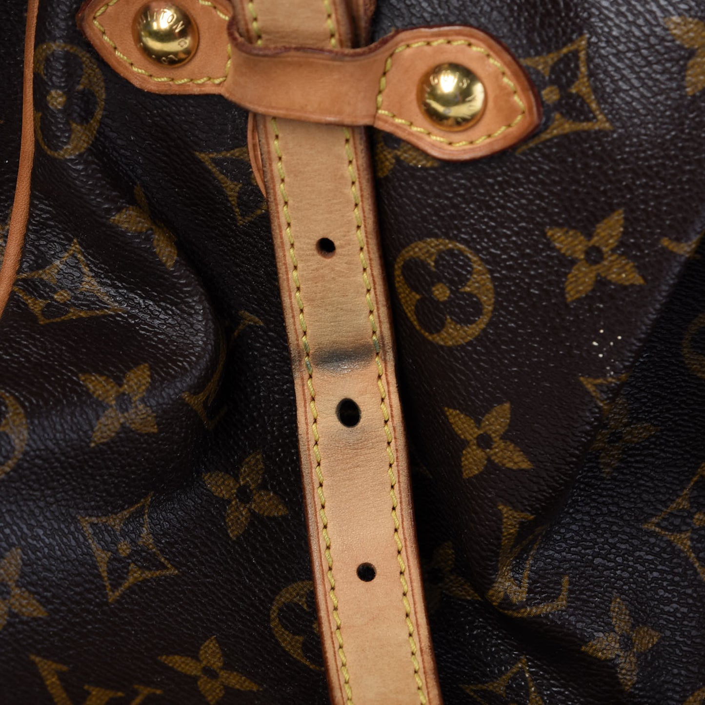Monogram Tivoli GM