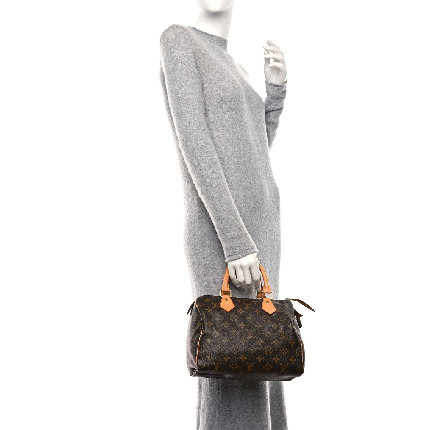 Monogram Speedy 25