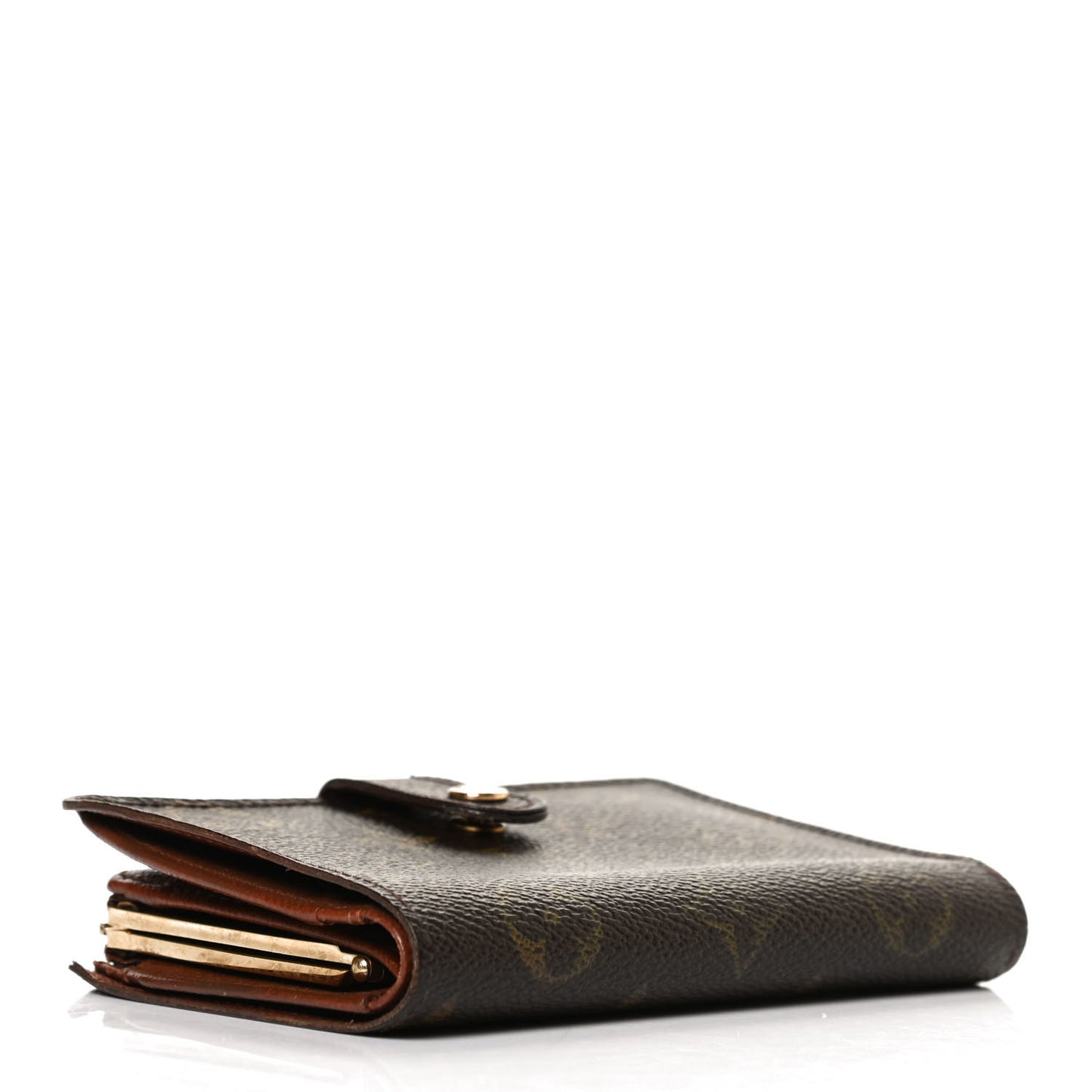 Monogram French Purse Wallet