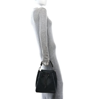 Louis Vuitton Mahina Muria Black 2 of 9