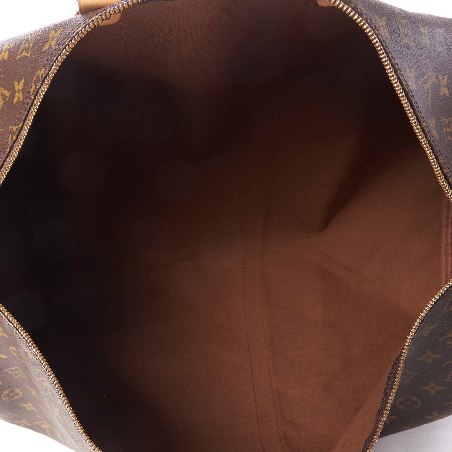 Monogram Keepall Bandouliere 55