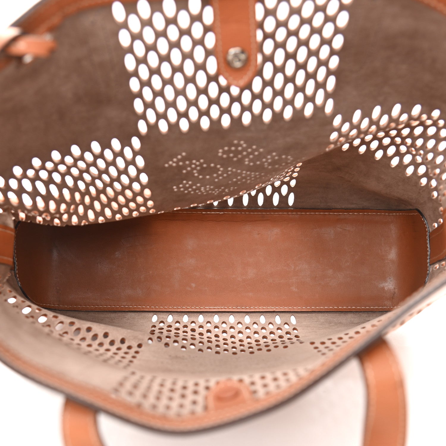 Louis Vuitton Nomade Grand Damier North West Cognac 6 of 30