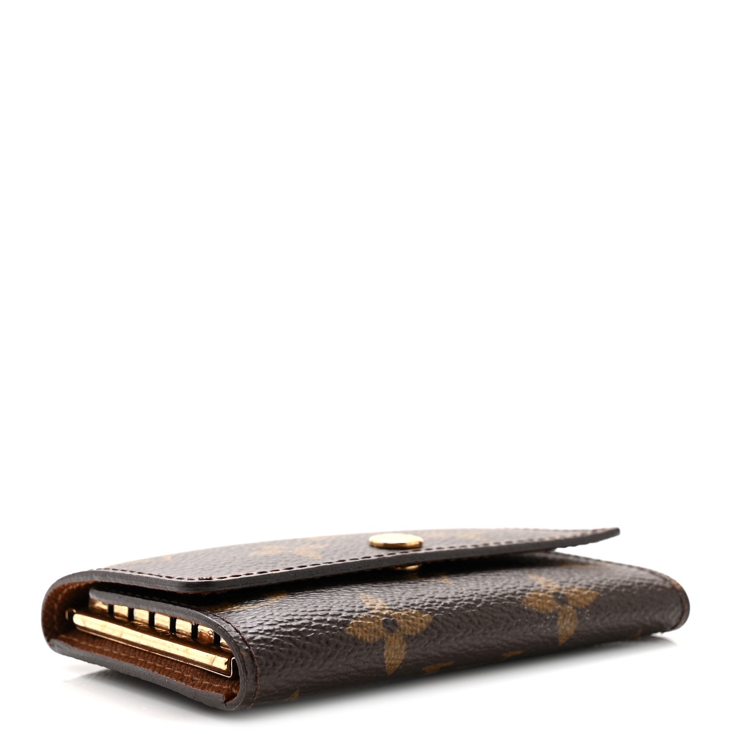 Louis Vuitton Monogram 6 Key Multicles Holder 4 of 8