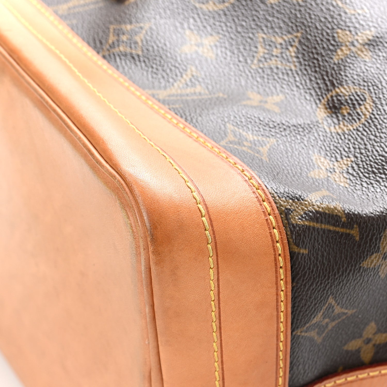 Louis Vuitton Monogram Noe 10 of 12