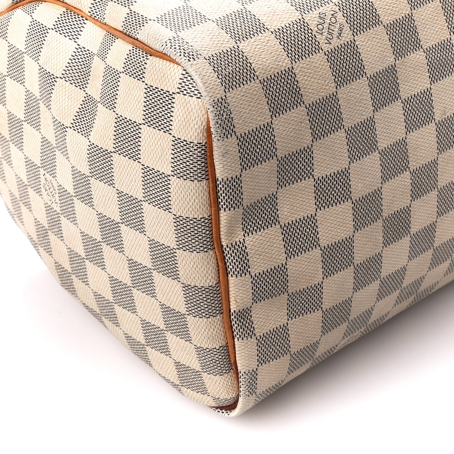 Damier Azur Speedy 30