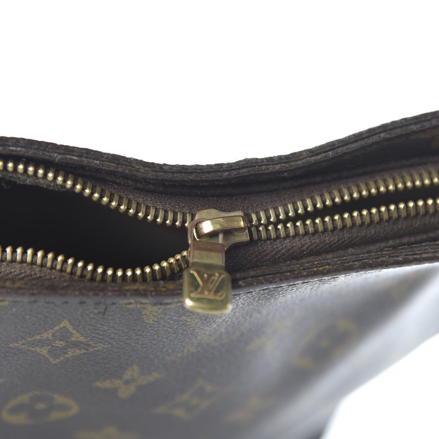 Louis Vuitton Monogram Looping GM 10 of 12