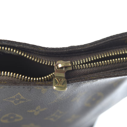 Louis Vuitton Monogram Looping GM 10 of 12