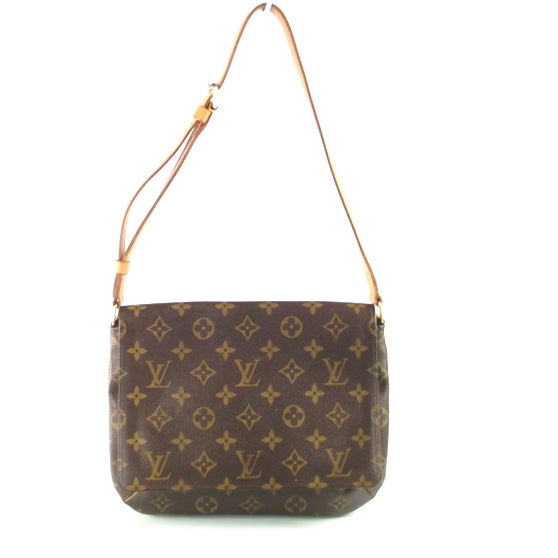 Monogram Musette Tango