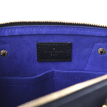 Louis Vuitton Empreinte Neo Alma PM Black 8 of 9